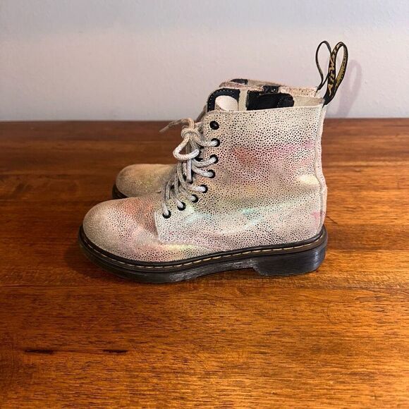 Dr Doc Martens 1460 Pascal Boot - Picture 1 of 8